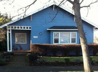 1906 Friendly St, Eugene, OR