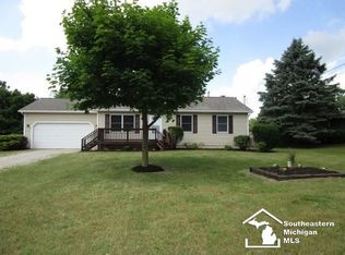 3752 Noland Dr, Tecumseh, MI 49286