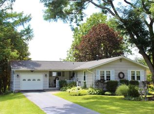 9 Lincklaen Ter, Cazenovia, NY 13035