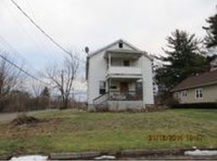 145 Marie St, Johnson City, NY 13790