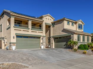 17754 W Wood Dr, Surprise, AZ 85388