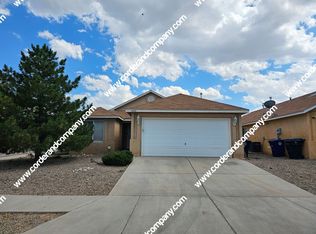5800 Day Dreamer Rd NW, Albuquerque, NM 87114