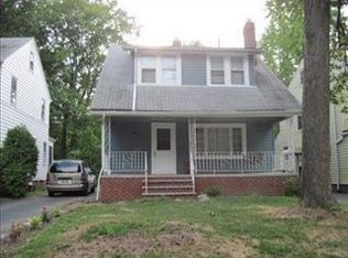 1330 Winston Rd, South Euclid, OH 44121