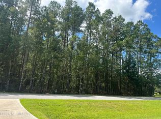 55354 YELLOW JACKET Drive, Callahan, FL 32011