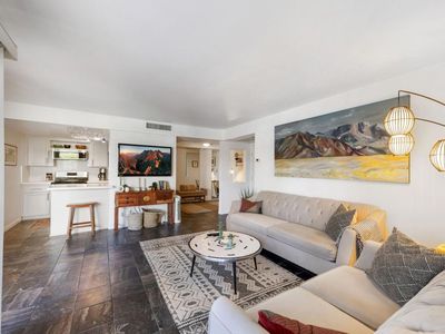 1550 S Camino Real APT 123, Palm Springs, CA, 92264