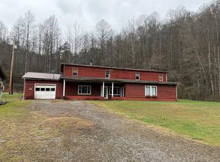 5768 State Highway 1056, Ransom, KY 41558