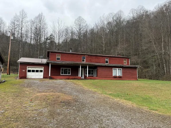 5768 State Highway 1056, Ransom, KY 41558