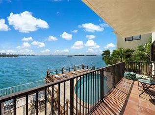 7845 NE Bayshore Ct APT 10, Miami, FL 33138