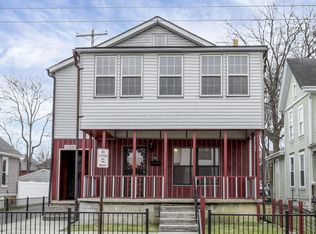 1581 Franklin Ave, Columbus, OH