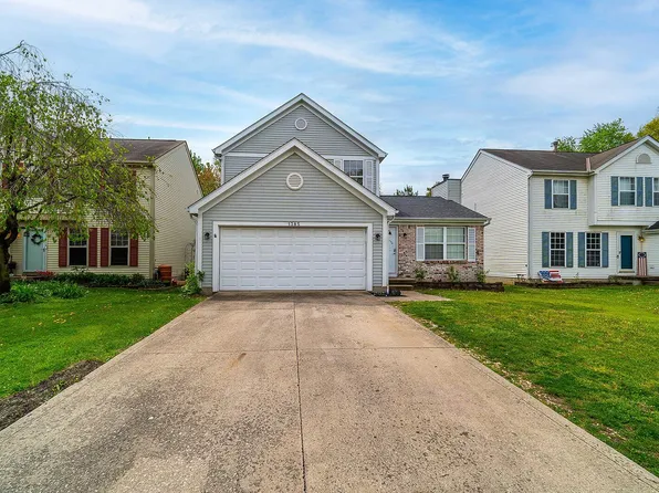 1385 Hackworth St, Columbus, OH 43207