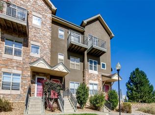 18846 E Yale Cir UNIT D, Aurora, CO 80013