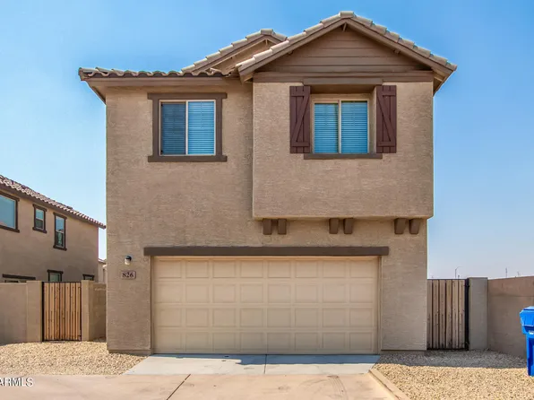 826 E AGUA FRIA Lane, Avondale, AZ 85323