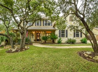 120 Schooner Dr, Lakeway, TX 78738