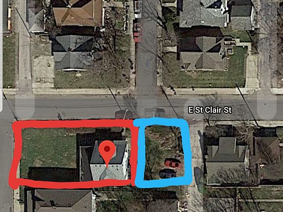 3rd image of 2705 E Saint Clair St
