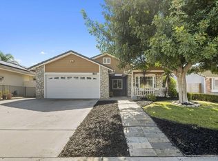 607 Maybritt Cir, San Marcos, CA 92069