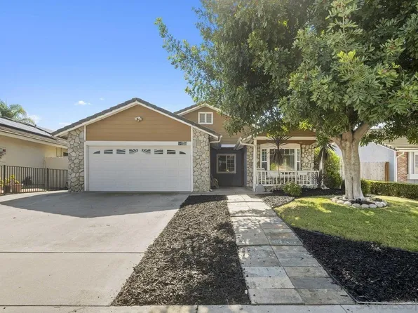 607 Maybritt Cir, San Marcos, CA 92069