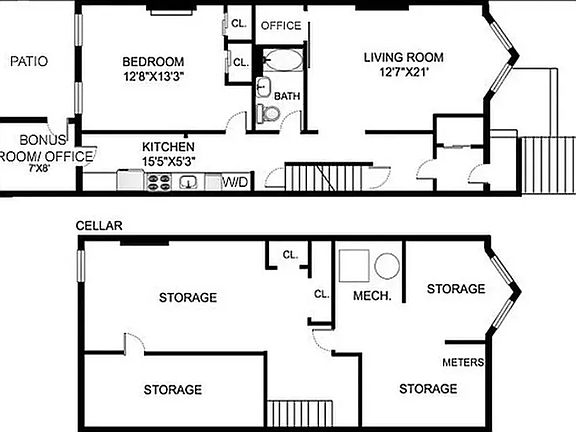 2nd image of 438 Lewis Ave
