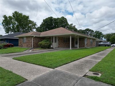 1412 Houma Blvd, Metairie, LA, 70001