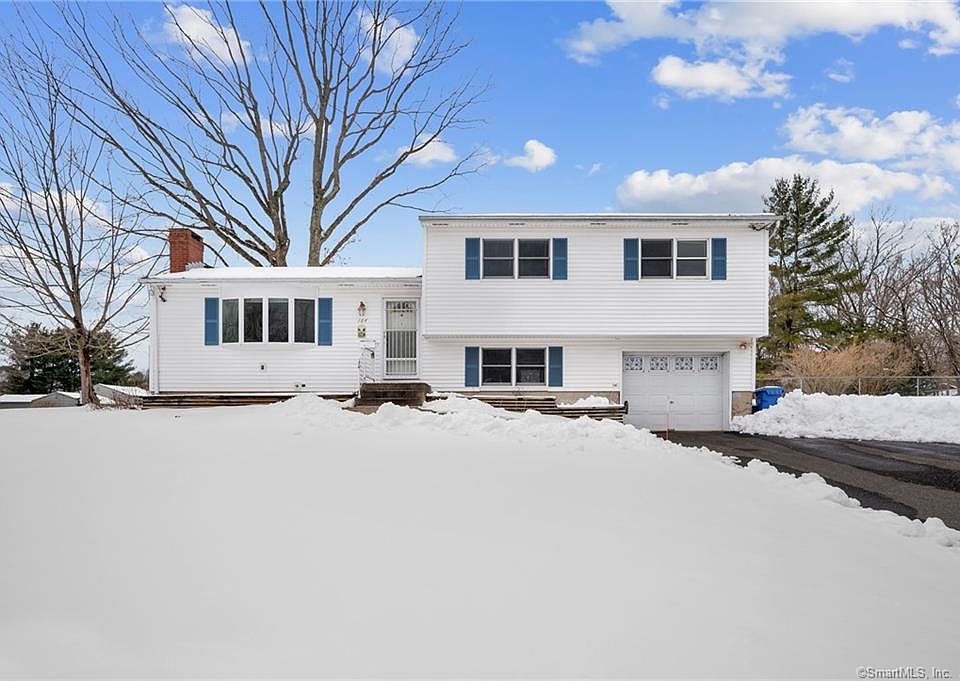 164 Hitchcock Rd, Southington, CT 06489 Zillow