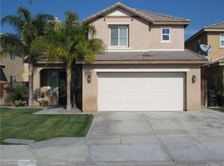 1163 Pardee St, San Jacinto, CA 92582