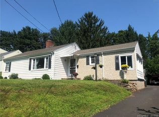 141 Alling St, Berlin, CT 06037
