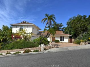 3935 Bon Homme Rd, Calabasas, CA 91302
