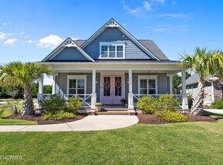 5229 Leisure Cir, Wilmington, NC 28409