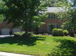 2126 Candlemaker Dr, Cincinnati, OH 45244