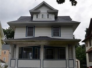 55 Burlington Ave, Rochester, NY 14619