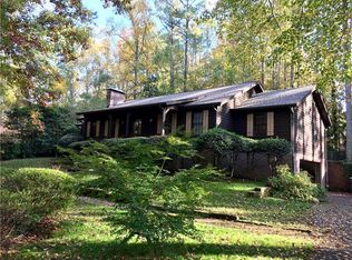 2816 Pinestream Dr NE, Marietta, GA 30068