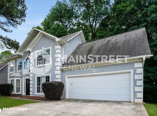 1872 Wynhurst Xing, Stone Mountain, GA 30088