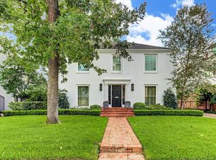3805 Chevy Chase Dr, Houston, TX 77019