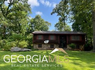 6209 Welton Dr, Riverdale, GA 30296