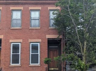 35 Blue Hill Ave, Roxbury, MA 02119