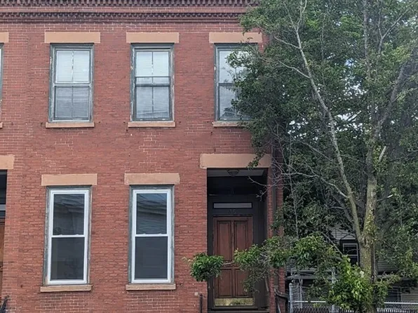 35 Blue Hill Ave, Roxbury, MA 02119