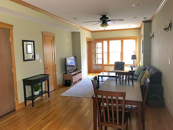 Dining/Living