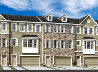 1547 Wilmer Park Ln, Frederick, MD 21703