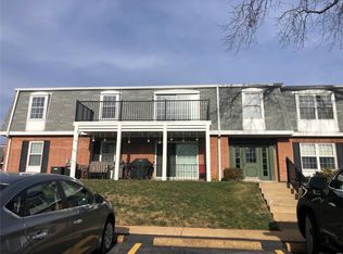 1725 Herault Pl APT E, Saint Louis, MO