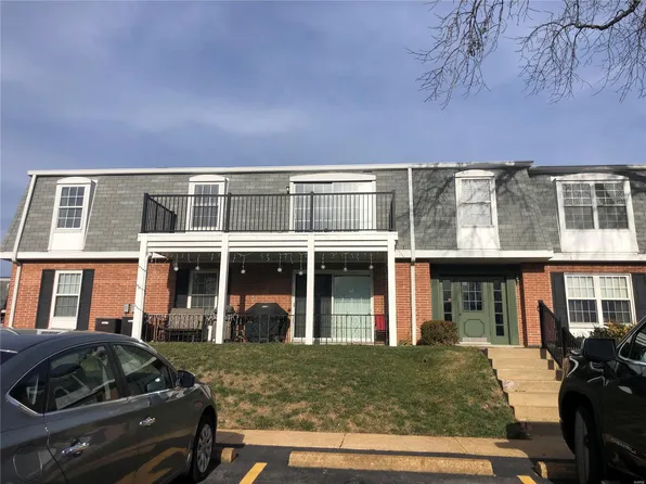 1725 Herault Pl APT E, Saint Louis, MO 63125