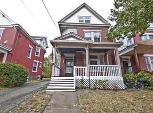 1332 Lincoln Ave, Cincinnati, OH 45206