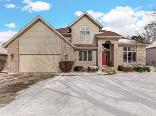 1240 Slager Dr, Schererville, IN