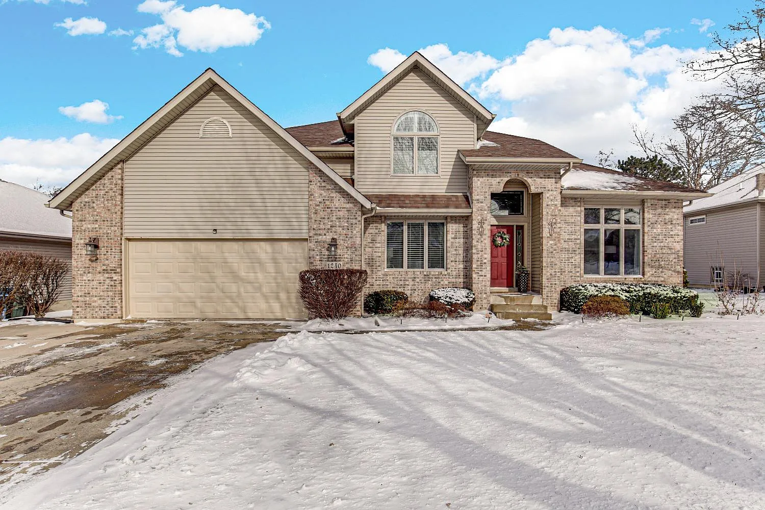 1240 Slager Dr photo 1
