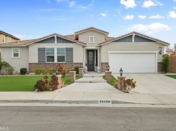34490 Bloomberry Rd, Murrieta, CA 92563