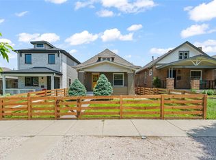 3320 N Columbine St, Denver, CO 80205