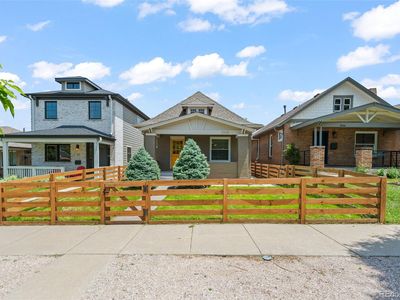 3320 N Columbine Street, Denver, CO, 80205