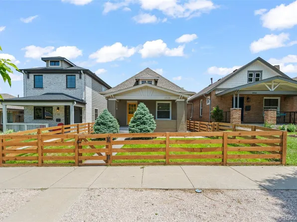 3320 N Columbine Street, Denver, CO 80205