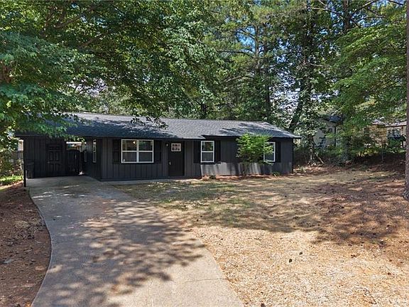 2nd image of 4211 Dustin Dr