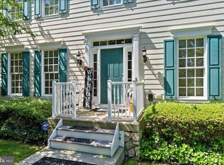 1606 Reading Cir, Huntingdon Valley, PA 19006