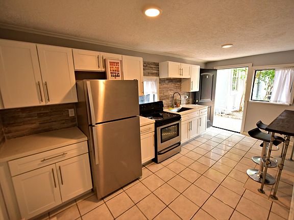 Full size appliances