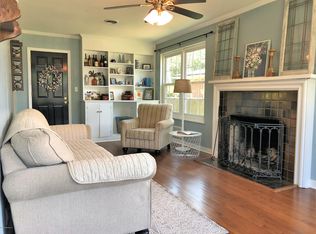 2868 Madrid Ave E, Jacksonville, FL 32217
